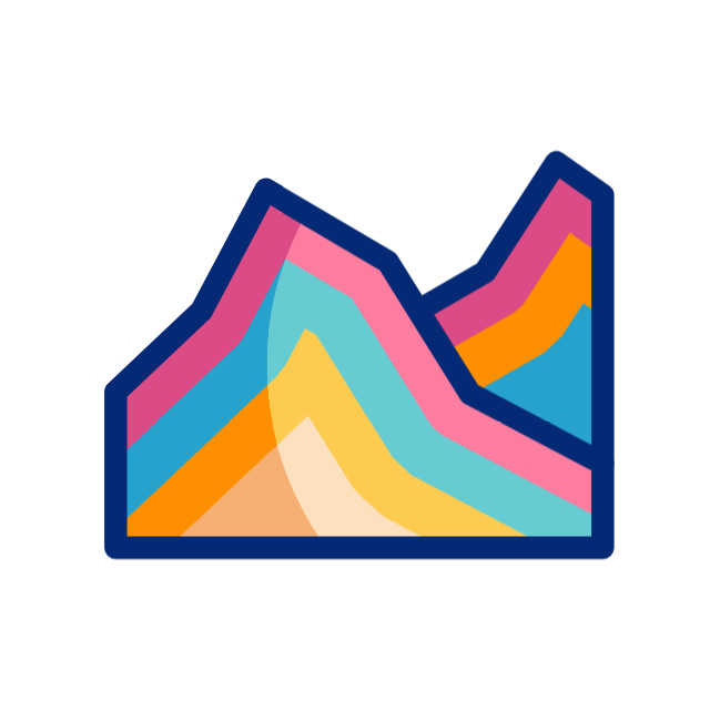 Пиньята animated icon Пиньята animated icon