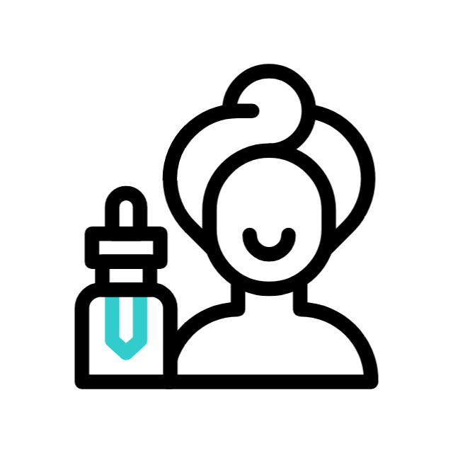 nasenkorrektur animated icon nasenkorrektur animated icon