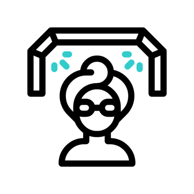 Ринопластика animated icon Ринопластика animated icon