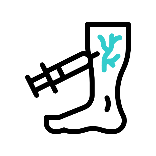 Ринопластика animated icon Ринопластика animated icon