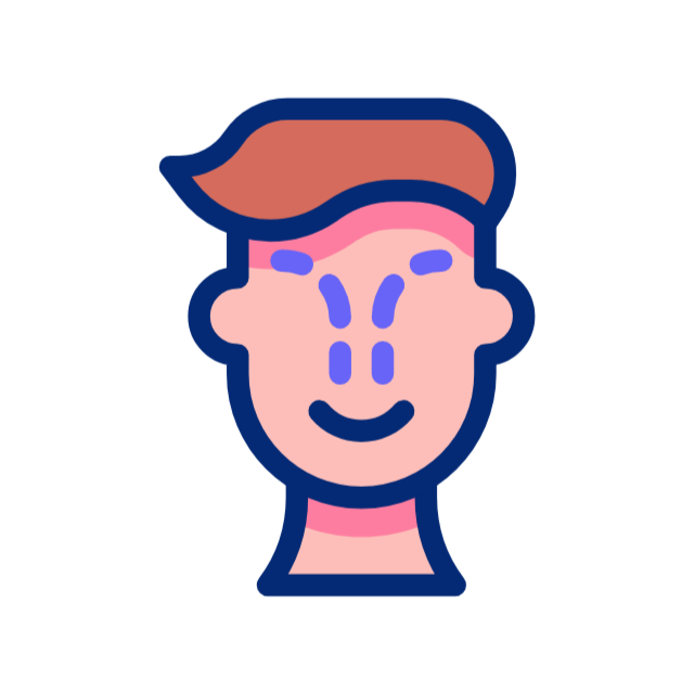 nasenkorrektur animated icon nasenkorrektur animated icon