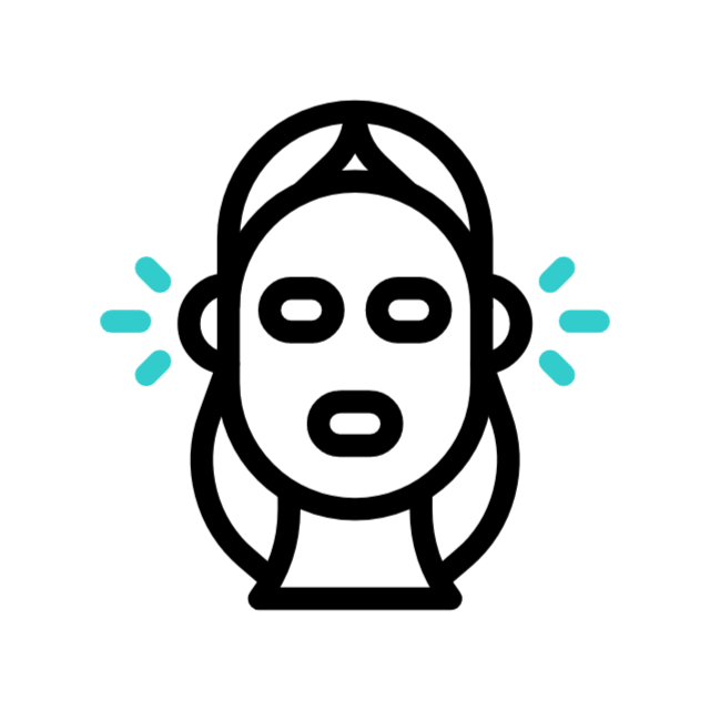 Ринопластика animated icon Ринопластика animated icon