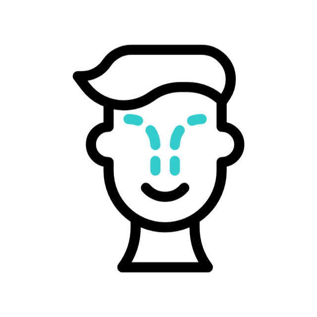 rhinoplastie animated icon rhinoplastie animated icon