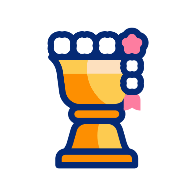 8월 12일 animated icon 8월 12일 animated icon