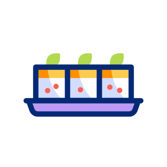 Chocolate animated icon Chocolate animated icon