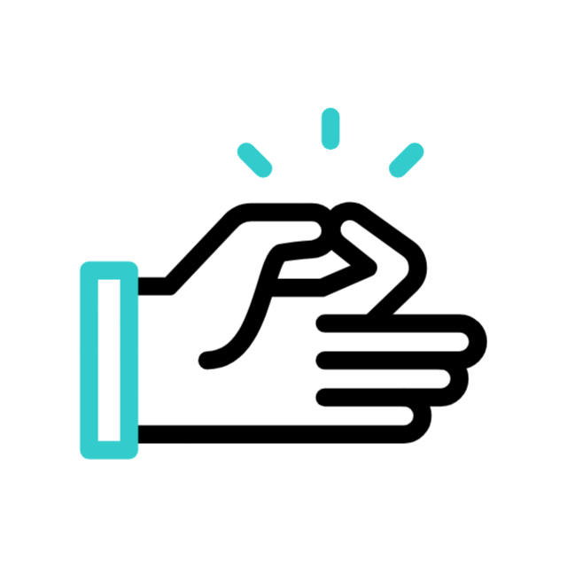 anti-stress animated icon anti-stress animated icon