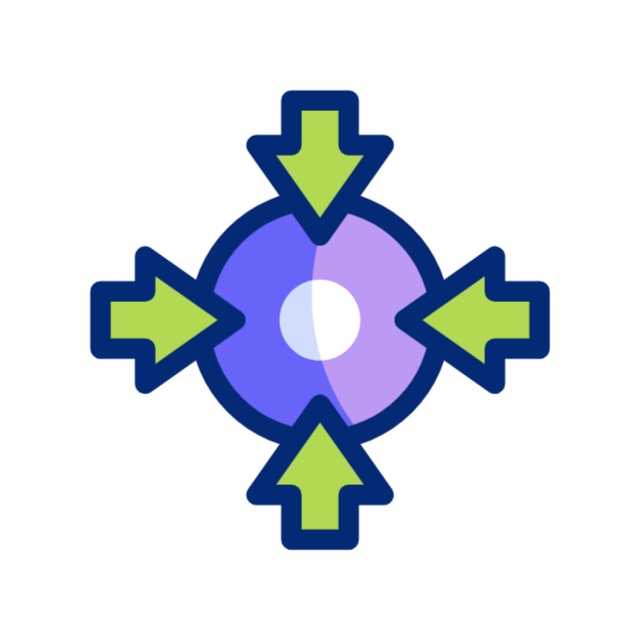 항스트레스 animated icon 항스트레스 animated icon