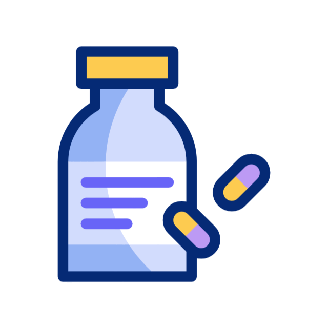 anti-stress animated icon anti-stress animated icon