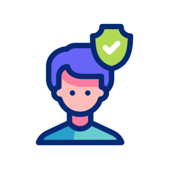 Антистресс animated icon Антистресс animated icon