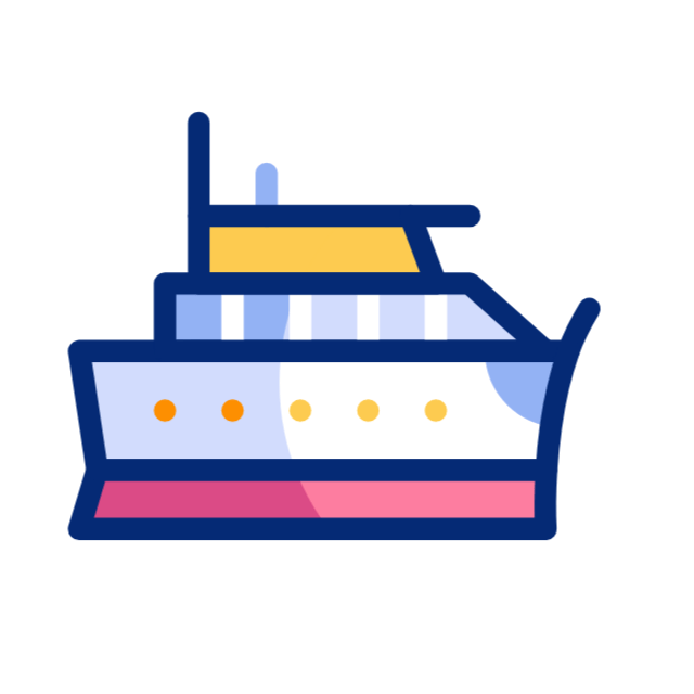 Метро animated icon Метро animated icon