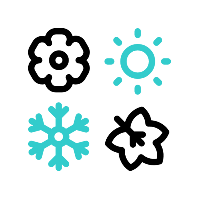 hiver animated icon hiver animated icon
