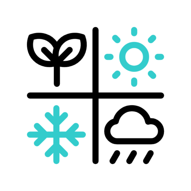 winter animated icon winter animated icon