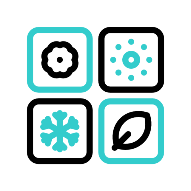 winter animated icon winter animated icon