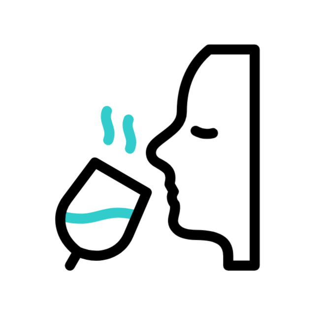 Winery animated icon Winery animated icon