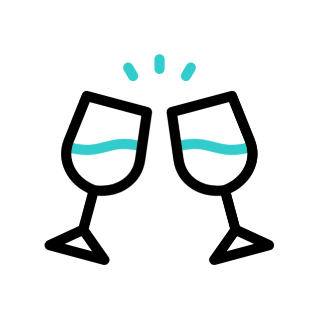 Winery animated icon Winery animated icon
