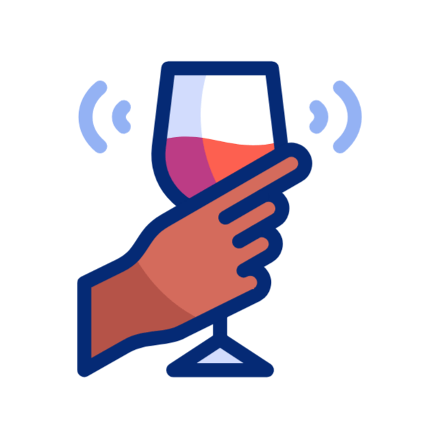 건배 animated icon 건배 animated icon