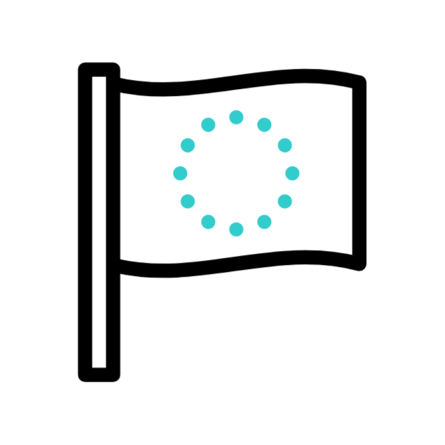 Спагетти animated icon Спагетти animated icon
