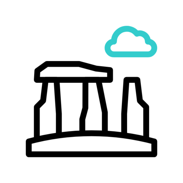 Спагетти animated icon Спагетти animated icon
