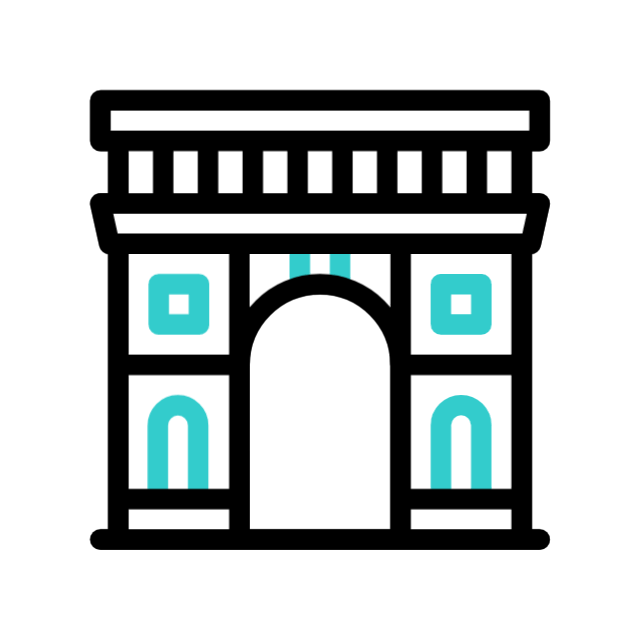 Спагетти animated icon Спагетти animated icon