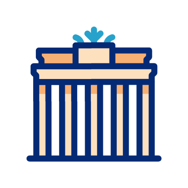 Рим animated icon Рим animated icon