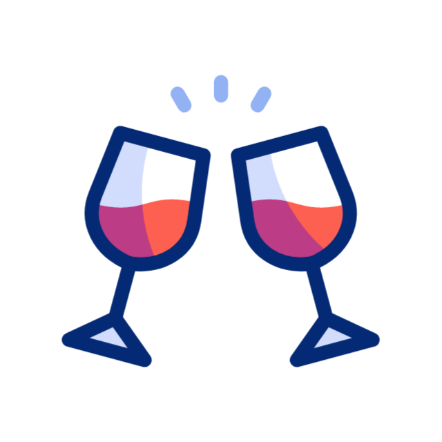 통 animated icon 통 animated icon