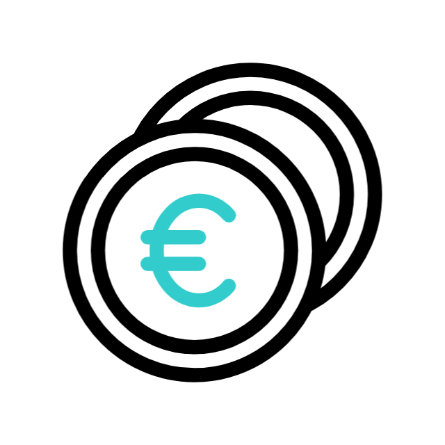 Спагетти animated icon Спагетти animated icon