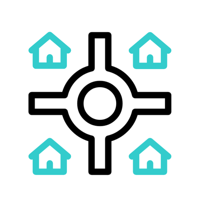 청사진 animated icon 청사진 animated icon