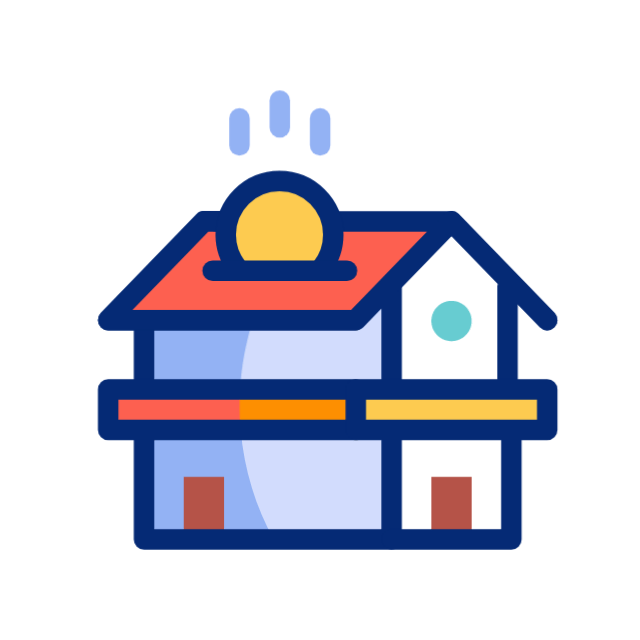 Paint animated icon Paint animated icon
