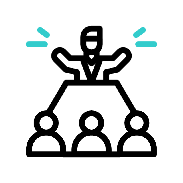 sicht animated icon sicht animated icon
