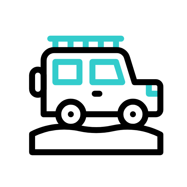 paisagem animated icon paisagem animated icon
