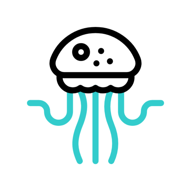 돌고래 animated icon 돌고래 animated icon