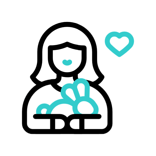애완동물 사랑 animated icon 애완동물 사랑 animated icon