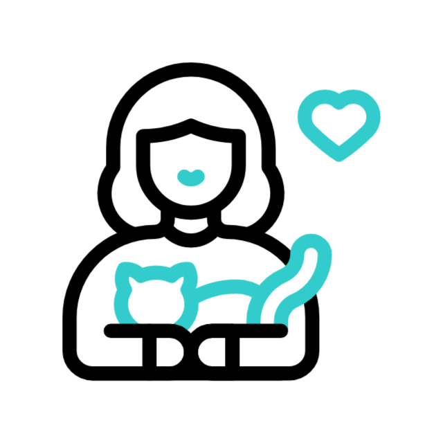 amor de estimação animated icon amor de estimação animated icon