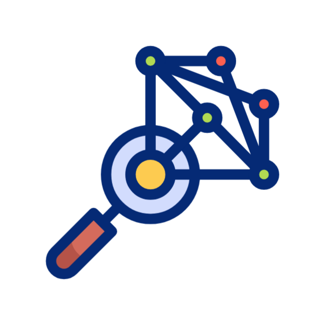 computer animated icon computer animated icon