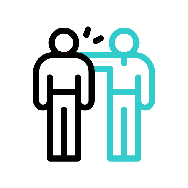 Search animated icon Search animated icon