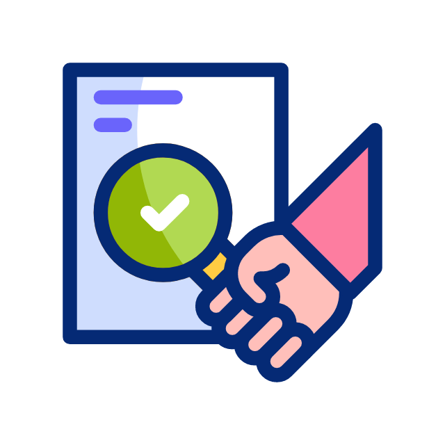 Calendar animated icon Calendar animated icon