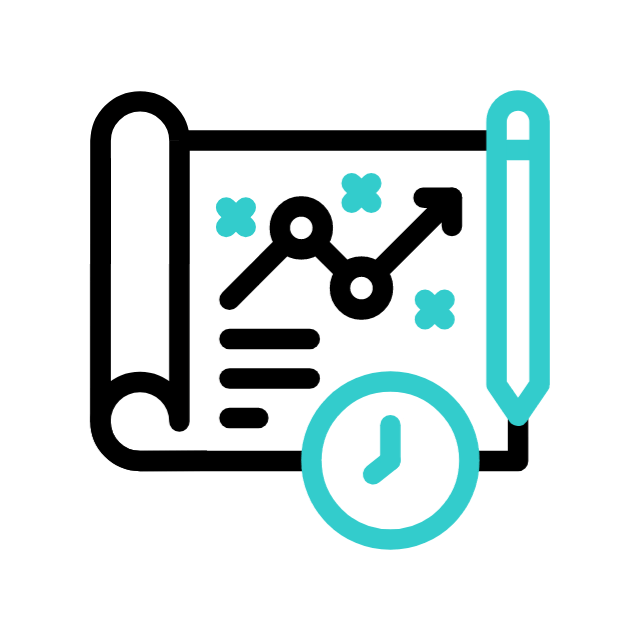 technologique animated icon technologique animated icon