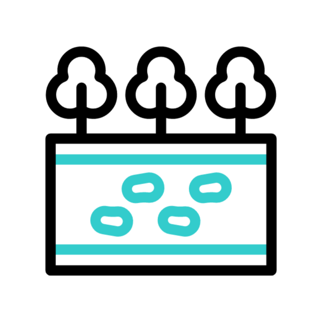 cascade animated icon cascade animated icon
