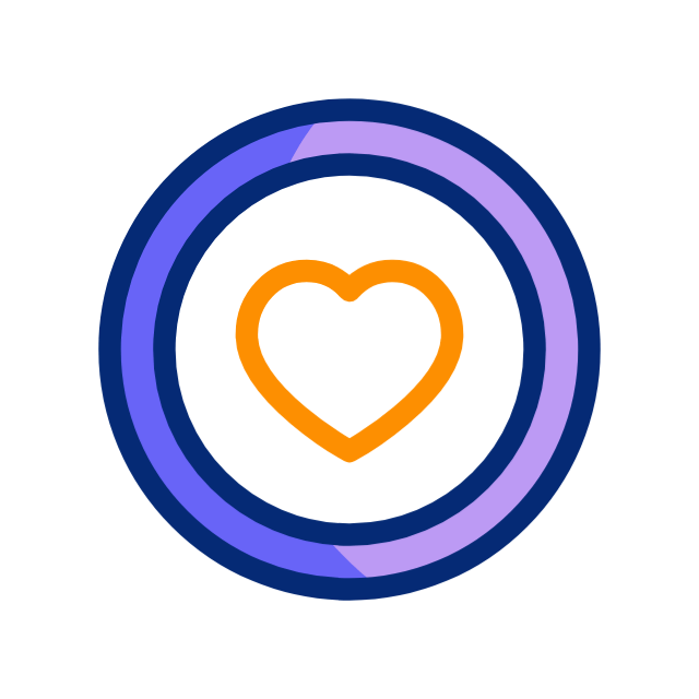 lune animated icon lune animated icon