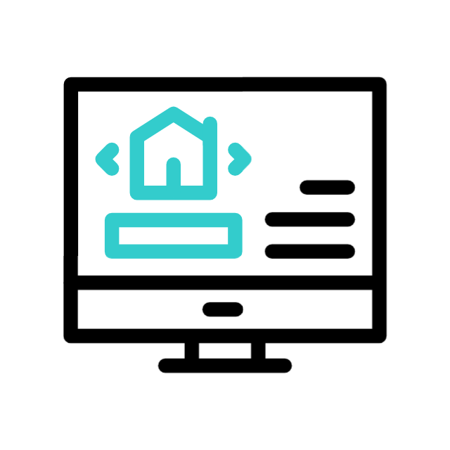 recherche animated icon recherche animated icon