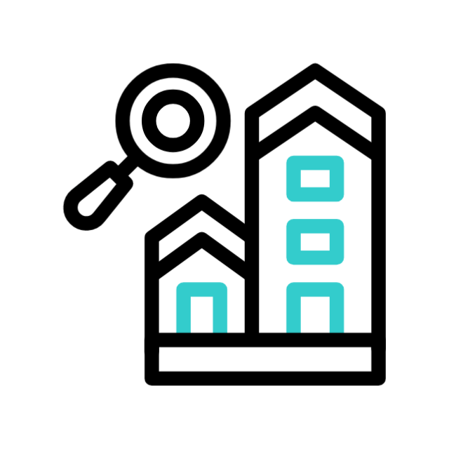 casa animated icon casa animated icon