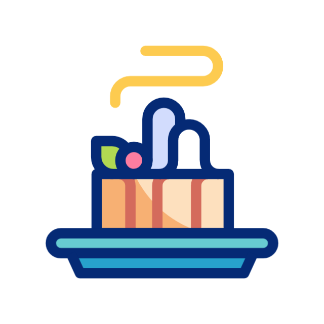 küchenchef animated icon küchenchef animated icon