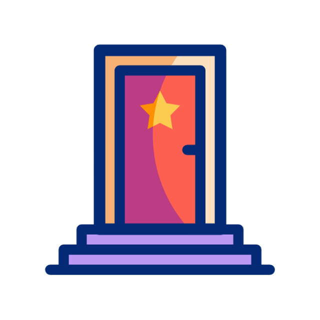 zirkus animated icon zirkus animated icon