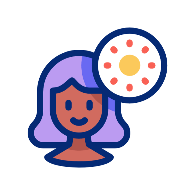 negativ animated icon negativ animated icon