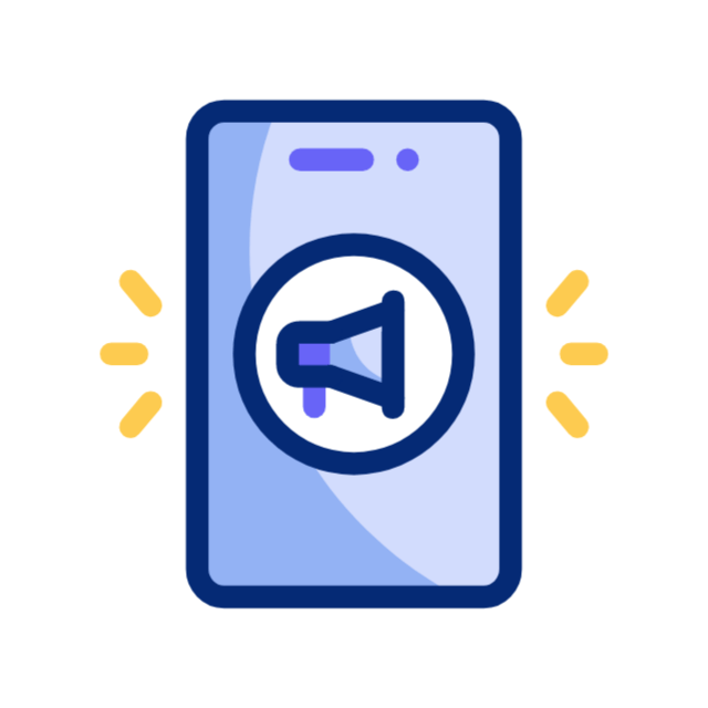 Направление animated icon Направление animated icon