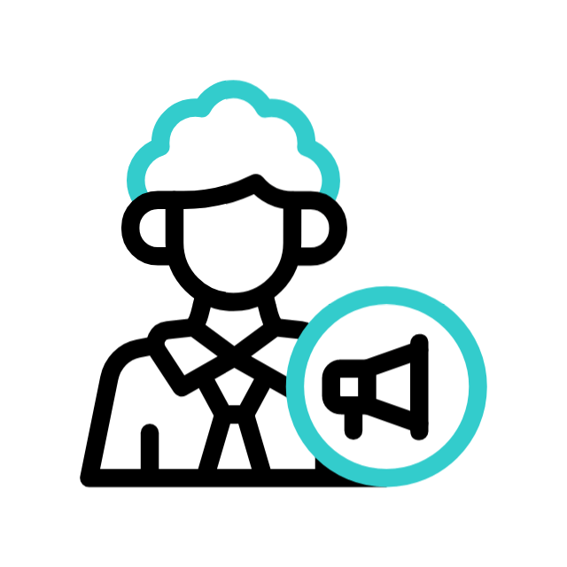 추천 animated icon 추천 animated icon