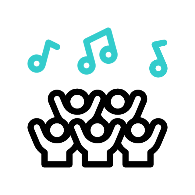 violoniste animated icon violoniste animated icon