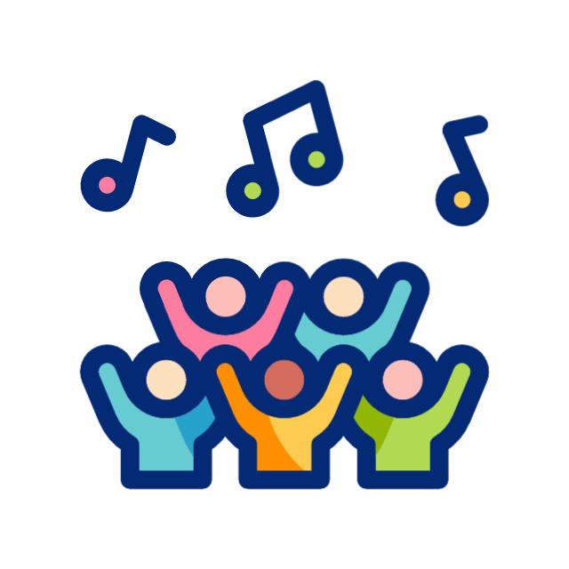 boule disco animated icon boule disco animated icon