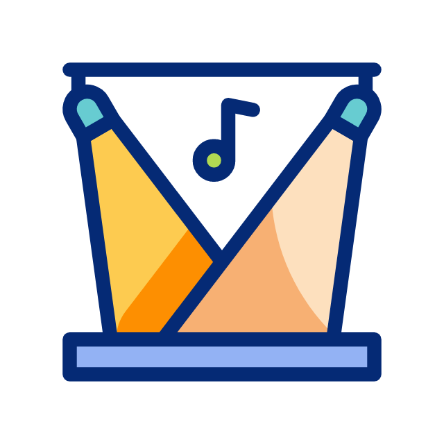 Диско-шар animated icon Диско-шар animated icon