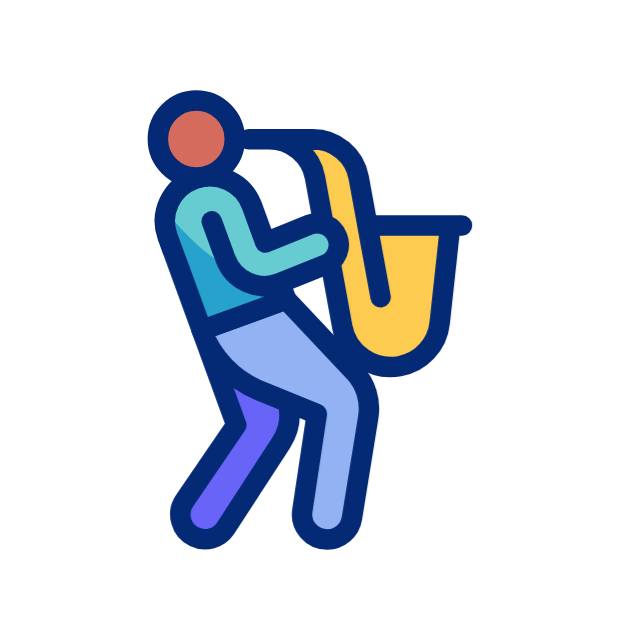 Диско-шар animated icon Диско-шар animated icon